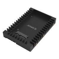 Кишеня для накопичувача від 2,5 до 3,5 дюйма (ORICO 1125SS)