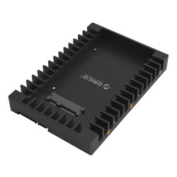 Кишеня для накопичувача від 2,5 до 3,5 дюйма (ORICO 1125SS)
