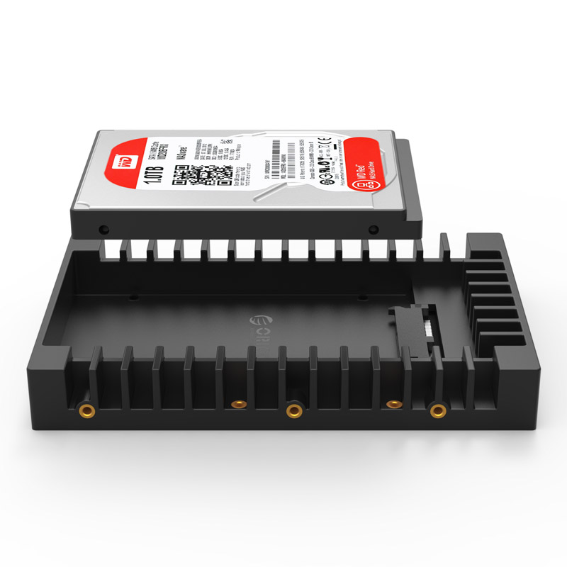 Кишеня для накопичувача від 2,5 до 3,5 дюйма (ORICO 1125SS)