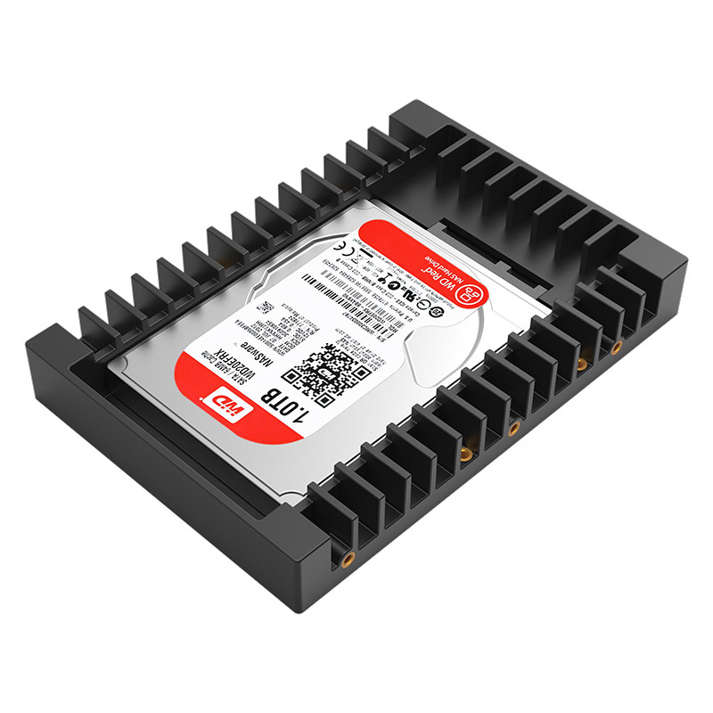 Кишеня для накопичувача від 2,5 до 3,5 дюйма (ORICO 1125SS)