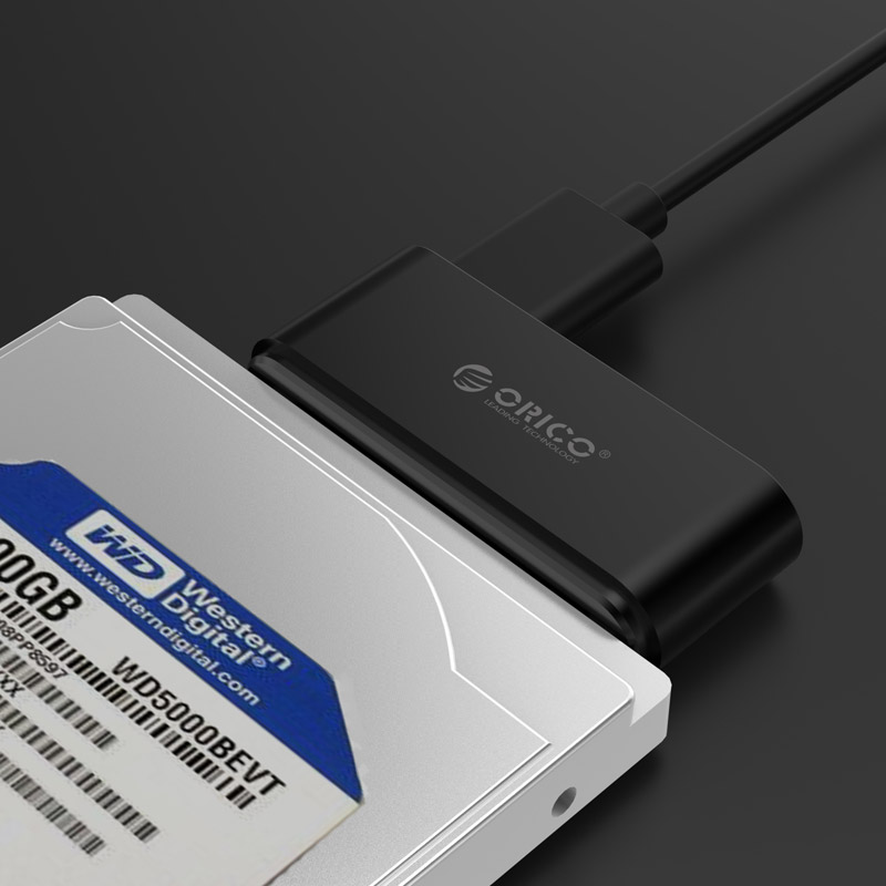 Адаптер для HDD & SSD (20UTS)
