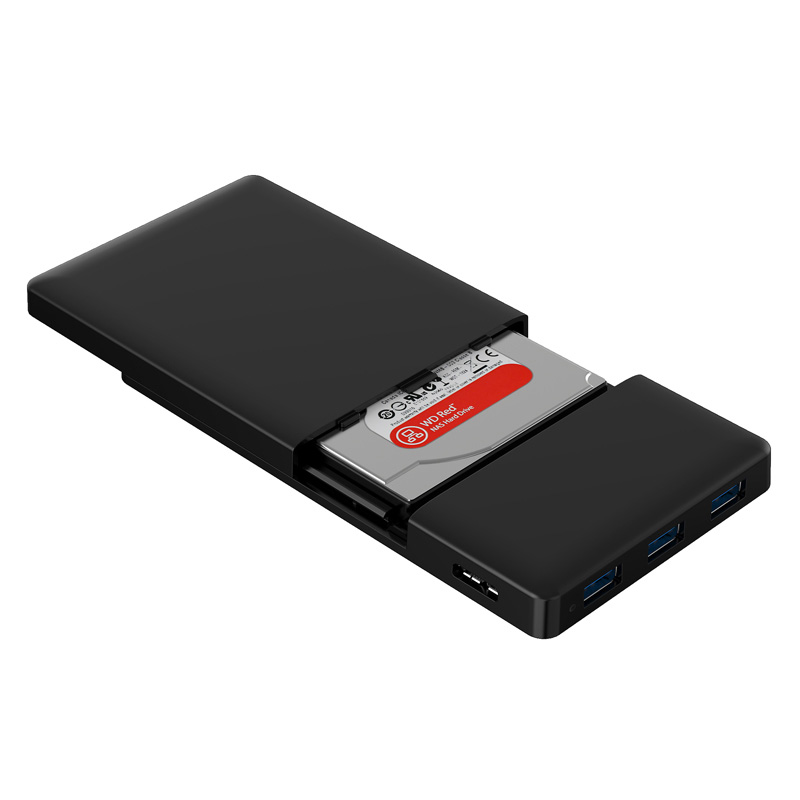 Кишеня для жорсткого диска 2,5 "(2588H3)