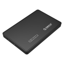 Кишеня для жорсткого диска 2,5 "(2588US)