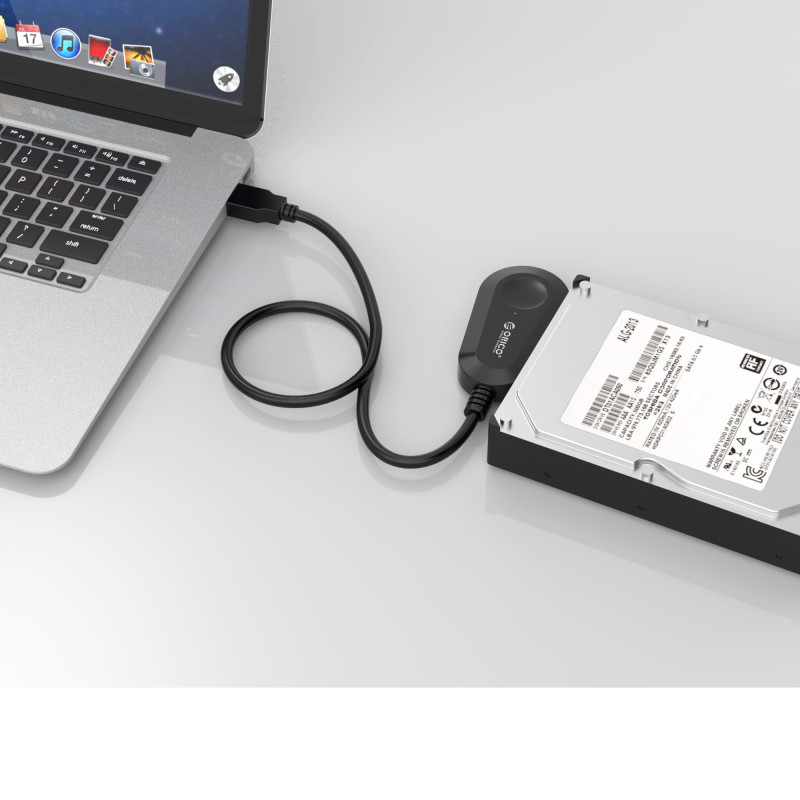 Адаптер для HDD & SSD (25UTS)