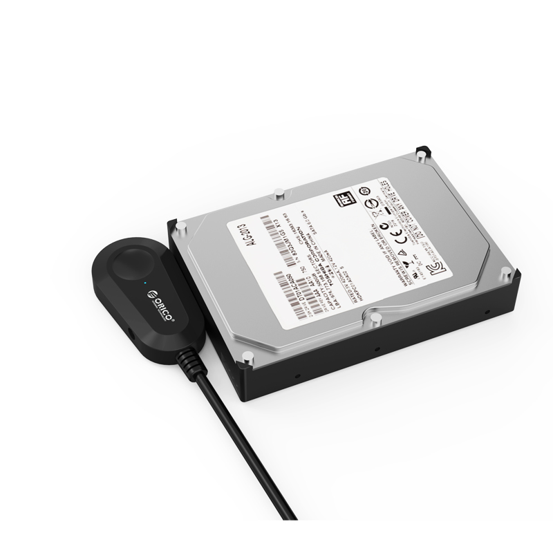 Адаптер для HDD & SSD (25UTS)