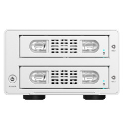 Контейнер для 2 HDD 3.5" (3529RUS3)
