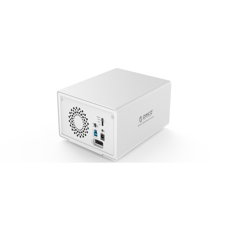 Контейнер для 2 HDD 3.5" (3529RUS3)