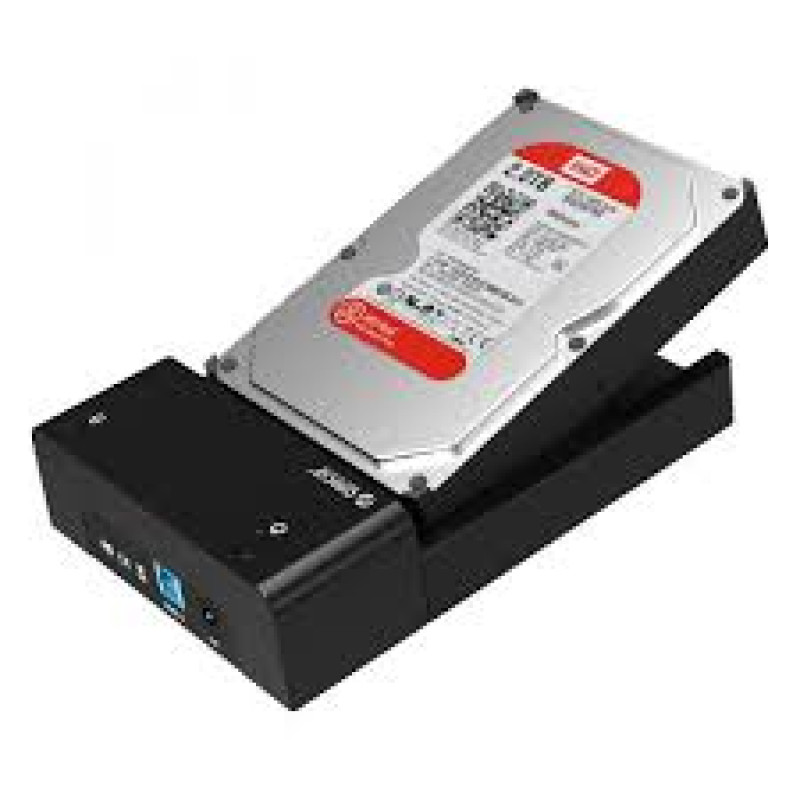 Кишеня для жорсткого диска 2.5 "/ 3.5" (3588US3)