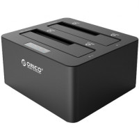 Кишеня для жорстких дисків 2.5 "/ 3.5" (6629US3-C)