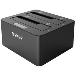 Кишеня для жорстких дисків 2.5 "/ 3.5" (6629US3-C)