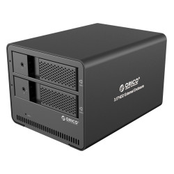 Контейнер для 2 HDD 3.5" (9528U3)