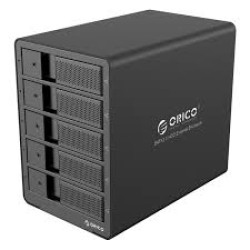 Контейнер для HDD 3.5" (9558RU3)