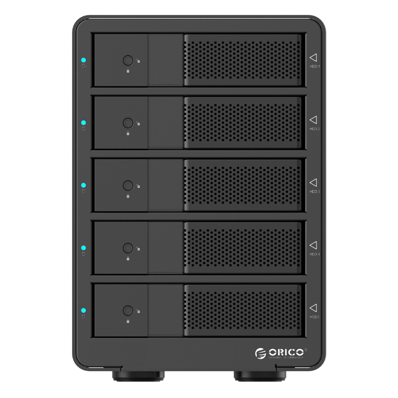 Контейнер для HDD 3.5" (9558RU3)