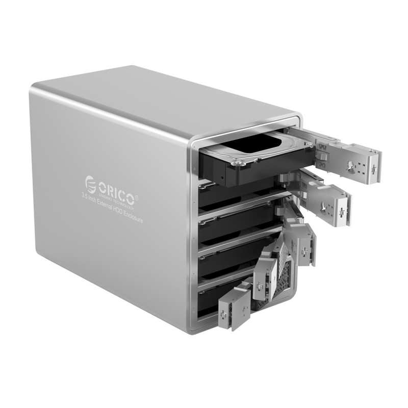 Контейнер для HDD 3.5" (9558U3)