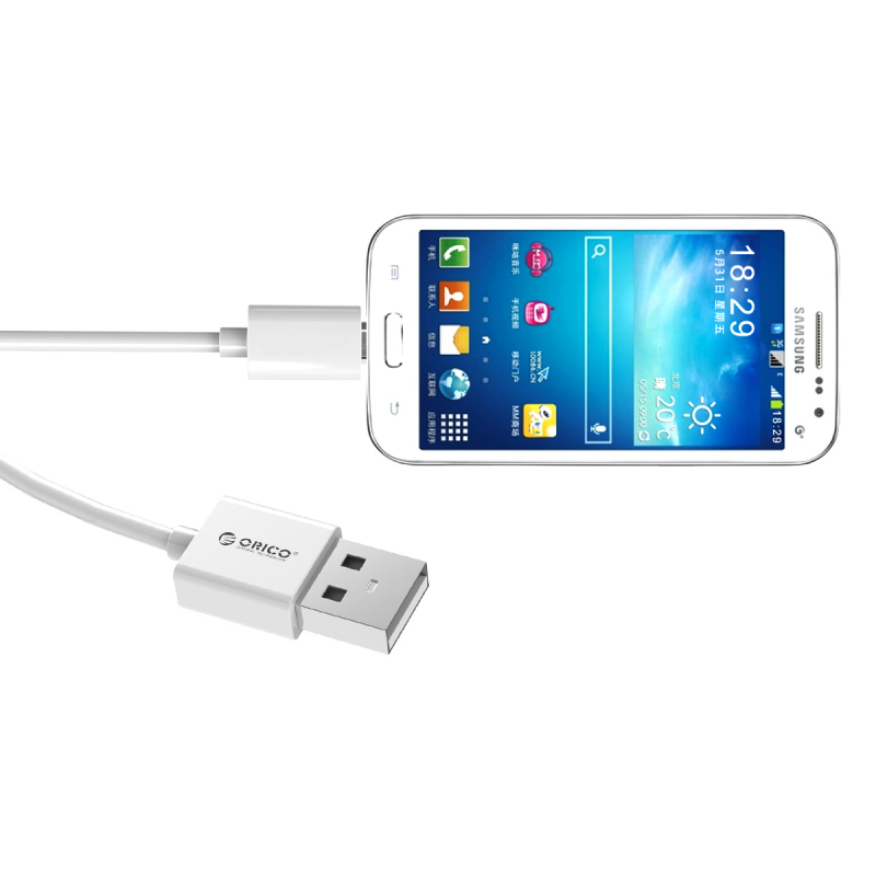 USB кабель (ORICO ADC)