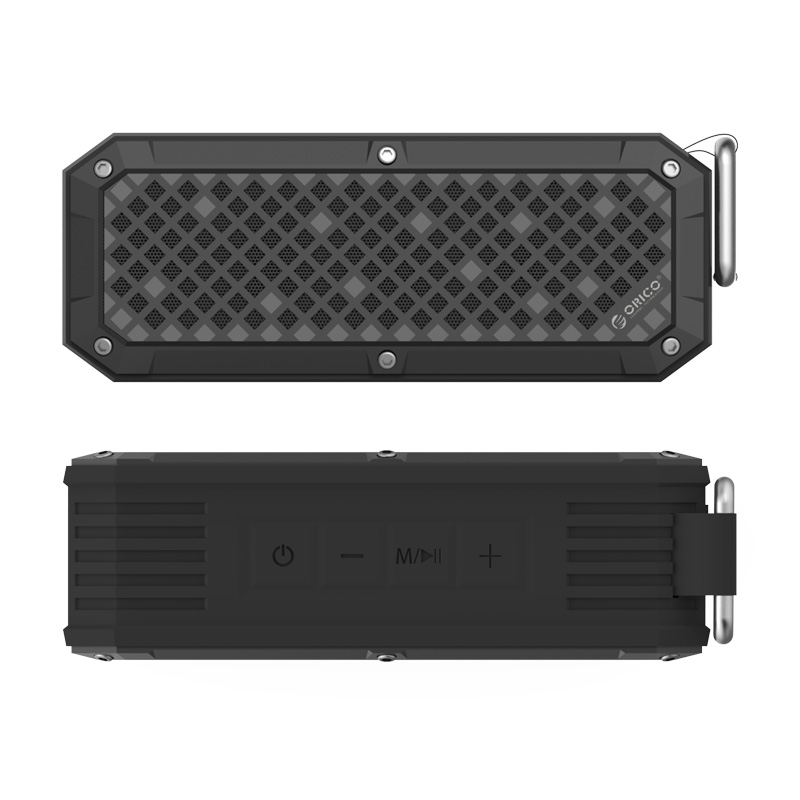 Портативний Bluetooth-динамік (ORICO BS1)