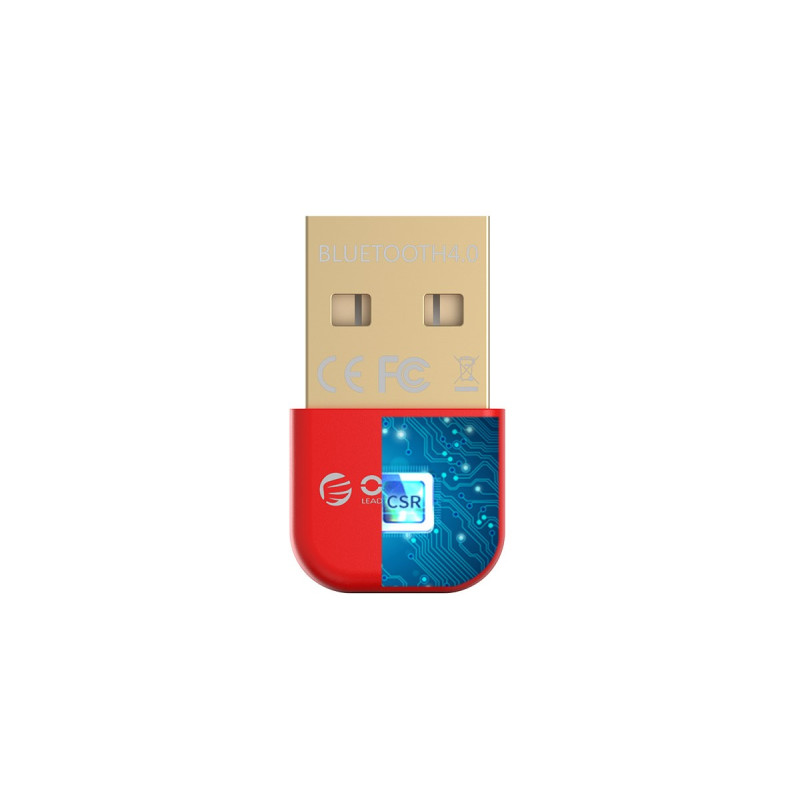 USB Bluetooth адаптер 4.0 (ORICO BTA-403)