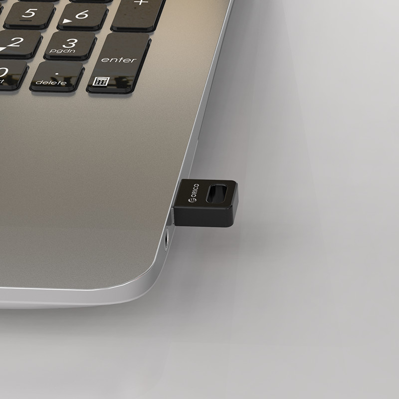 USB Bluetooth адаптер 4.0 (ORICO BTA-409)