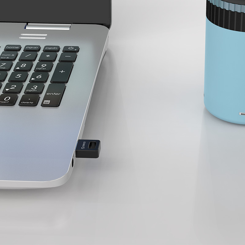 USB Bluetooth адаптер 4.0 (ORICO BTA-409)