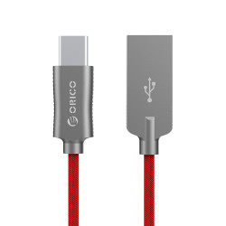 Кабель даних ORICO Type-C (HCU-10-V1)