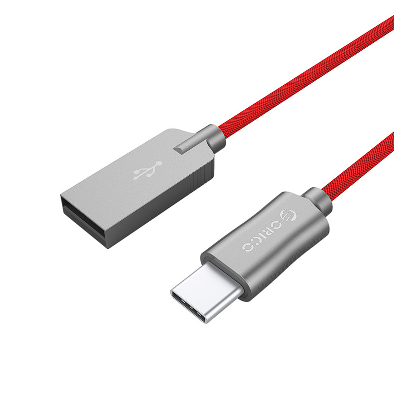 Кабель даних ORICO Type-C (HCU-10-V1)