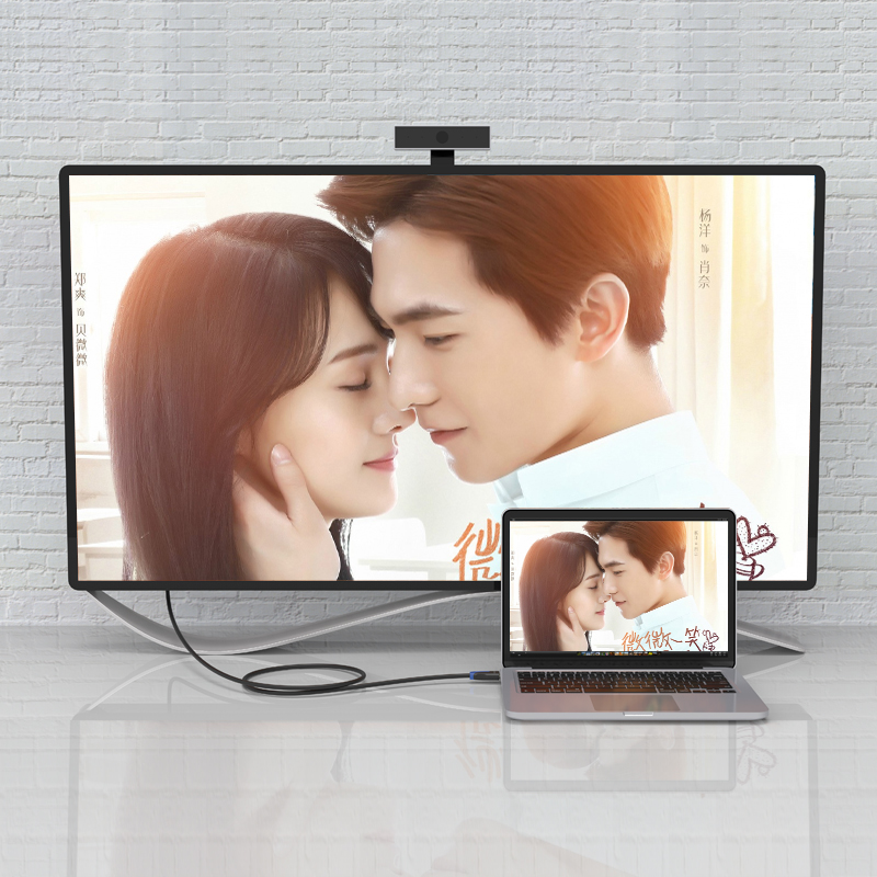 HDMI HDTV кабель (HM14)