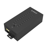 USB 2.0 хаб на 20 портів (ORICO IH20P)