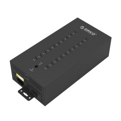 USB 2.0 хаб на 20 портів (ORICO IH20P)