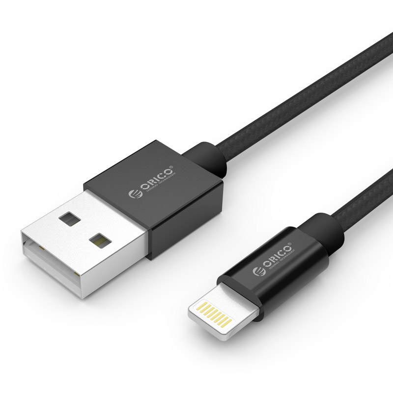 Кабель для Apple (ORICO LTF-10)
