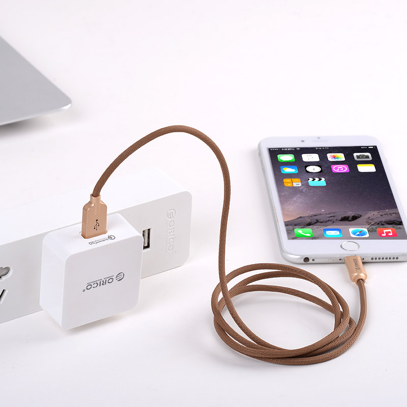 Кабель для Apple (LTU)