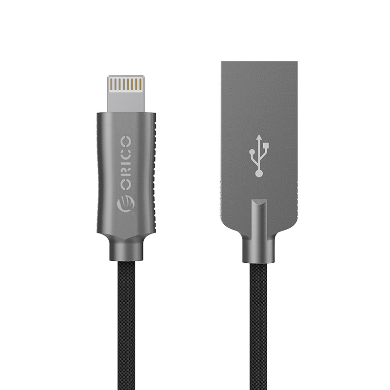 Кабель для Apple (LTU)