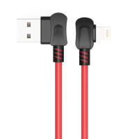 Кабель для Apple (ORICO LTW)