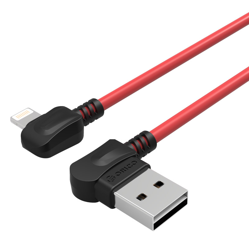 Кабель для Apple (ORICO LTW)