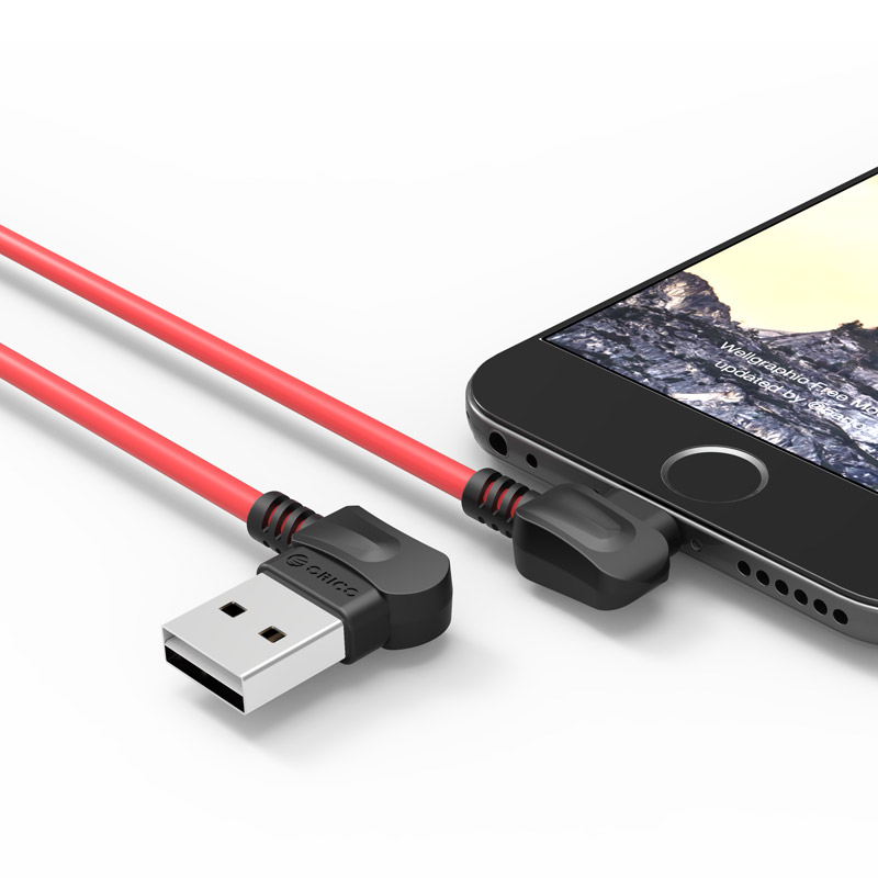 Кабель для Apple (ORICO LTW)