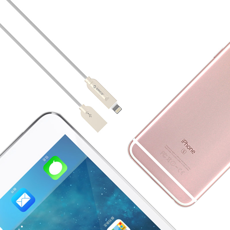 Кабель для Apple (MLS)