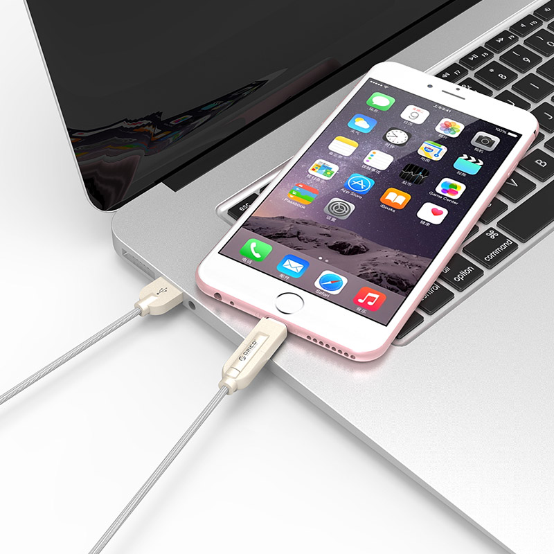 Кабель для Apple (MLS)