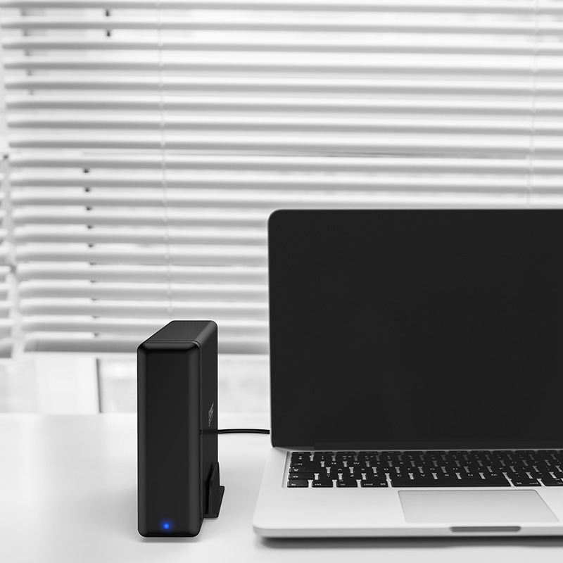 Контейнер для 1 HDD 3.5" USB3.1 type C (ORICO NS100C3)
