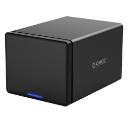 Контейнер для 5 HDD 3.5" USB 3.1 type C (ORICO NS500C3)
