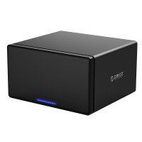 Контейнер для 8 HDD 3.5" type C (NS800C3)