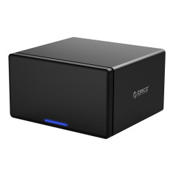 Контейнер для 8 HDD 3.5" type C (NS800C3)