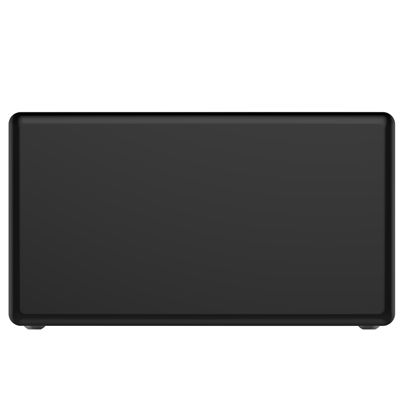 Контейнер для 8 HDD 3.5" type C (NS800C3)