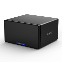 Контейнер для 8 HDD 3.5" USB 3.0 (NS800U3)