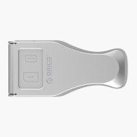 Різак для SIM-карт з подвійним лезом (ORICO NSK-2U)