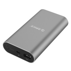 Зовнішній акумулятор 10050mAh (QS1)