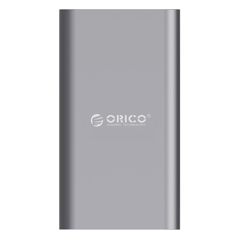 Зовнішній акумулятор 10050mAh (QS1)