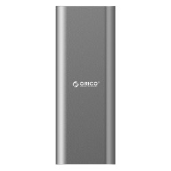 Power Bank для двох пристроїв 20000mAh (ORICO S2)