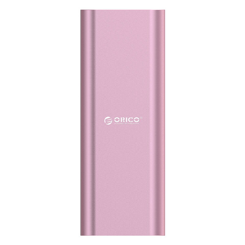 Power Bank для двох пристроїв 20000mAh (ORICO S2)