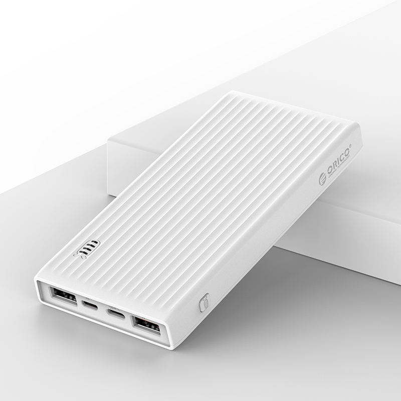 Power Bank 10000mAh (K10000)