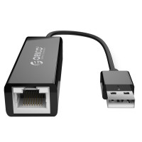 USB 2.0 cетевой адаптер (UTJ-U2)